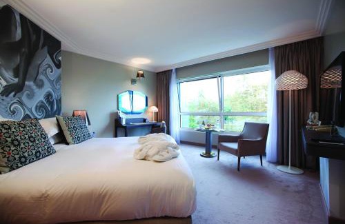 Thermal Hotel | Indulge at Vichy Célestins Spa Hôtel: A 5-Star Retreat