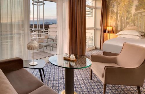 Thermal Hotel | Indulge at Vichy Célestins Spa Hôtel: A 5-Star Retreat