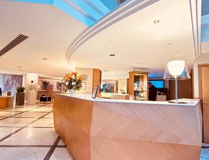 Thermal Hotel | Indulge at Vichy Célestins Spa Hôtel: A 5-Star Retreat