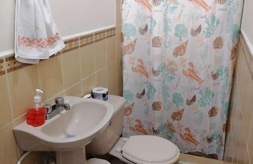Santa Rosa Copan House | Discover Céntrica Casa Completa: Family-Friendly Retreat