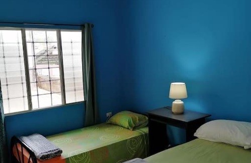 Santa Rosa Copan House | Discover Céntrica Casa Completa: Family-Friendly Retreat