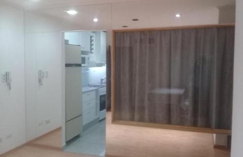 General Roca Apartment | Budget-Friendly Centrico 05: Child-Friendly Stay with High Ratings