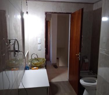 General Roca Apartment | Budget-Friendly Céntrico 08: Child-Friendly Retreat