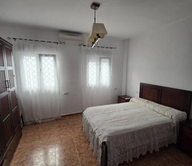 Punta Umbria House | Céntrico adosado cerca de la playa