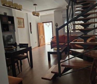 Punta Umbria House | Céntrico adosado cerca de la playa