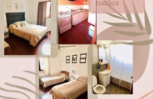 Gualeguaychu Apartment | Prime CÉNTRICO Alojamiento: Family-Friendly Comfort Awaits
