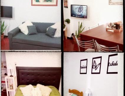 Gualeguaychu Apartment | Prime CÉNTRICO Alojamiento: Family-Friendly Comfort Awaits