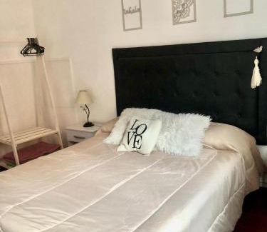 Gualeguaychu Apartment | Prime CÉNTRICO Alojamiento: Family-Friendly Comfort Awaits