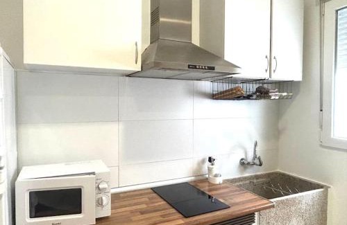Castello de la Plana Apartment | Charming Central Apartment in Castelló - Family Friendly Stay