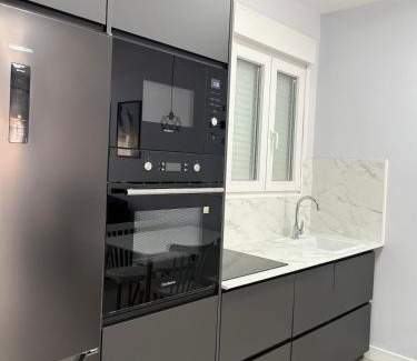 Logrono Apartment | Céntrico apartamento de 2 habitaciones