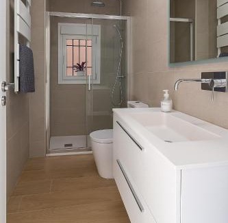 Jaen Apartment | Ideal Centrico Alojamiento: Guest Rated 9.4/10 & Child Friendly