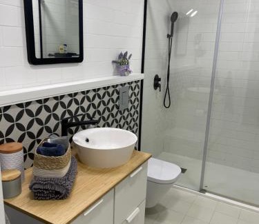 Aranjuez Apartment | Modern Apartment in Aranjuez - Guest Rated 9.4/10
