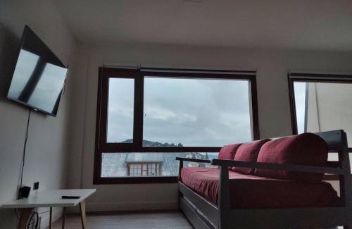 Centro Apartment | Ideal Pet-Friendly Retreat: Céntrico, Comfortable & Quiet