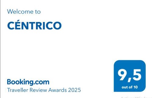 Santiago del Estero Apartment | Exceptional CÉNTRICO: Child-Friendly Retreat with Top Reviews