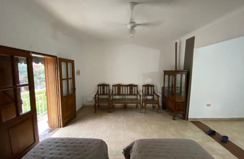 Santiago del Estero Apartment | Exceptional CÉNTRICO: Child-Friendly Retreat with Top Reviews