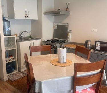 Puerto Montt Apartment | Céntrico, cómodo y moderno departamento en Puerto Montt con estacionamiento privado incluido