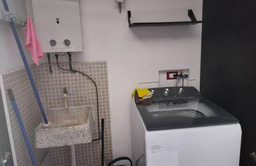 Benito Juarez Apartment | Central Narvarte Apartment: Perfect for Families & Pets