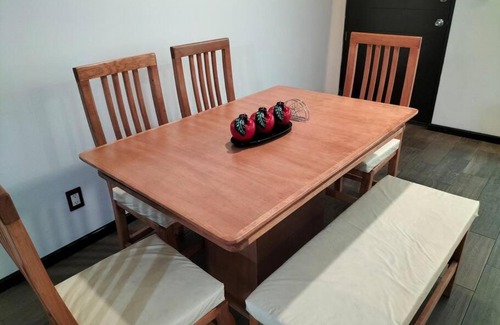 Benito Juarez Apartment | Central Narvarte Apartment: Perfect for Families & Pets