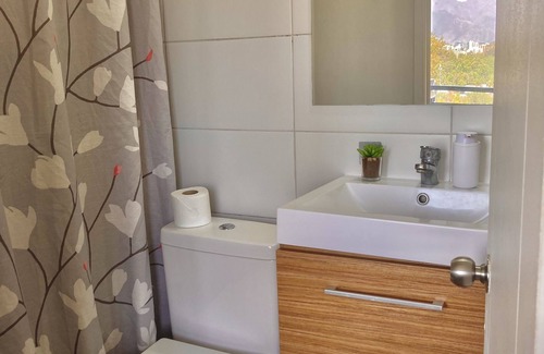 Downtown Santiago Apartment | Central Location in Tourist District with Great Amenities
