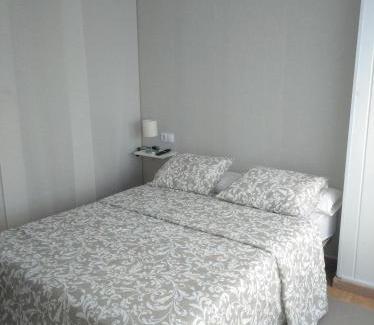 Sada Apartment | Convenient Céntrico Estudio with Complimentary Breakfast