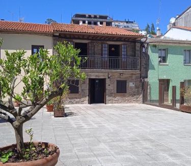 Sada Apartment | Convenient Céntrico Estudio with Complimentary Breakfast