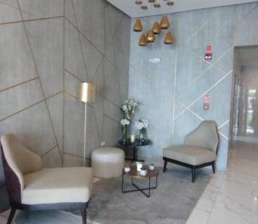 Pueblo Libre Apartment | Modern Mini Apartment in Central Location - Rated 10/10