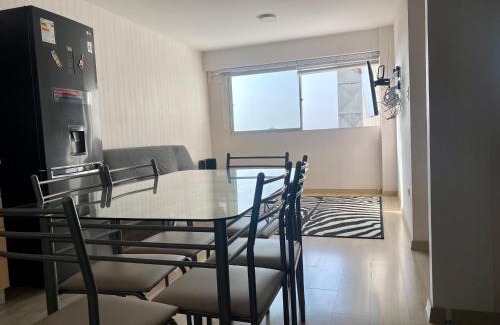 Pueblo Libre Apartment | Modern Mini Apartment in Central Location - Rated 10/10