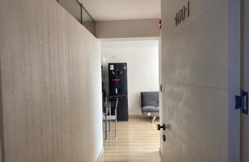 Pueblo Libre Apartment | Modern Mini Apartment in Central Location - Rated 10/10