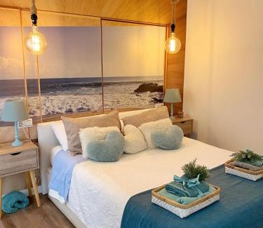 Almeria Centro Apartment | Modern Oceanfront Apartment with Exceptional Guest Ratings