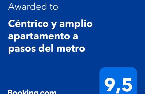 Comuna 15 Apartment | Central Apartment Steps from Metro - Guest Rated 9.4/10