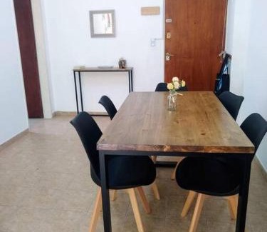 Comuna 15 Apartment | Central Apartment Steps from Metro - Guest Rated 9.4/10