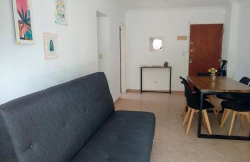Comuna 15 Apartment | Central Apartment Steps from Metro - Guest Rated 9.4/10