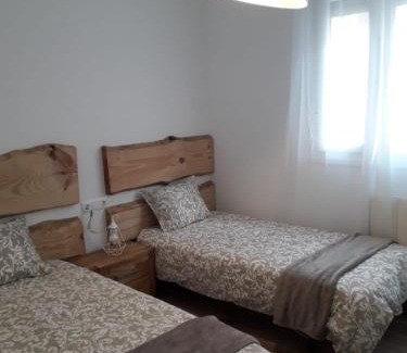 Logrono Apartment | Central Hotel in Wine Country, Rated 9.4/10 for Families