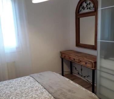 Logrono Apartment | Central Hotel in Wine Country, Rated 9.4/10 for Families
