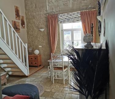 Ways Apartment | Family-Friendly Escape at Cépage de la Tourelle - 9.3/10