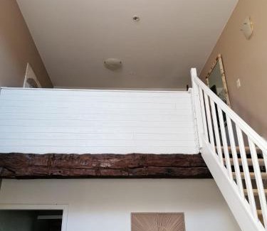 Ways Apartment | Family-Friendly Escape at Cépage de la Tourelle - 9.3/10