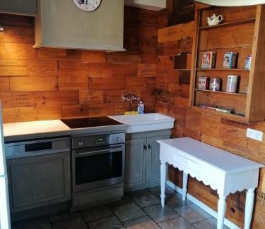 Ways Apartment | Family-Friendly Escape at Cépage de la Tourelle - 9.3/10
