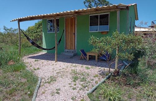 Alto Paraiso de Goias Hotel | Unforgettable Stays at CÉU DE AGARTHA: 10/10 Rated Retreat