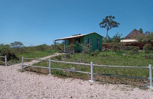 Alto Paraiso de Goias Hotel | Unforgettable Stays at CÉU DE AGARTHA: 10/10 Rated Retreat