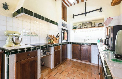 Monoblet House | Historical Cévennes House: Pool, Spa & 10/10 Guest Rating