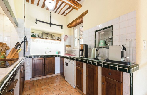 Monoblet House | Historical Cévennes House: Pool, Spa & 10/10 Guest Rating