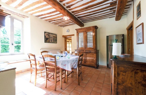 Monoblet House | Historical Cévennes House: Pool, Spa & 10/10 Guest Rating