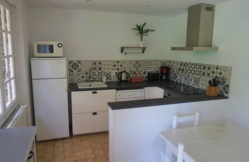 Sumene Apartment | Experience Cévennes: Top-Rated Stay in Sumène