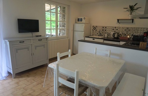 Sumene Apartment | Experience Cévennes: Top-Rated Stay in Sumène