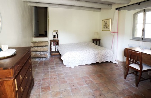 Cros Other | Cévennes stone house: swimming pool & authenticity