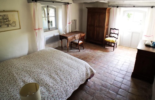 Cros Other | Cévennes stone house: swimming pool & authenticity