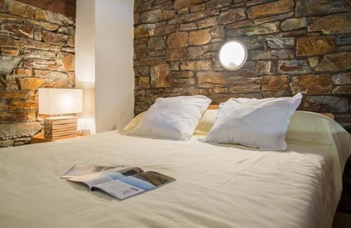 Barre-des-Cevennes Resort | Discover Cévenol Gîte: Poolside Retreat for 4 in Lozère