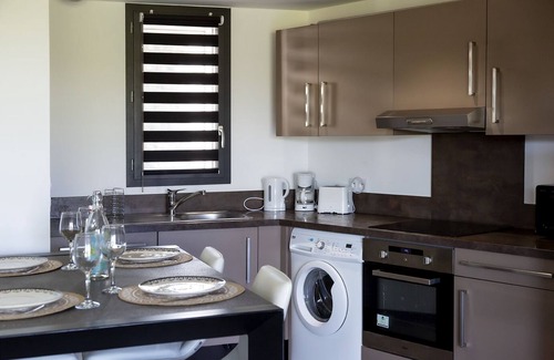 Porto-Vecchio Apartment | Premier Stay at Cézanne 6 - Domaine d'Arca Porto Vecchio