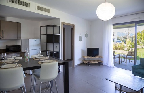 Porto-Vecchio Apartment | Premier Stay at Cézanne 6 - Domaine d'Arca Porto Vecchio