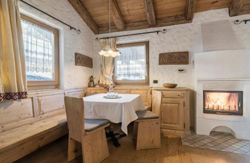 Ortisei Apartment | Pet Friendly Escape at Cësa Marmolada - 4 Star Excellence